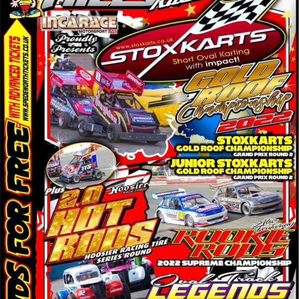 Hednesford 9 Oct 22 
