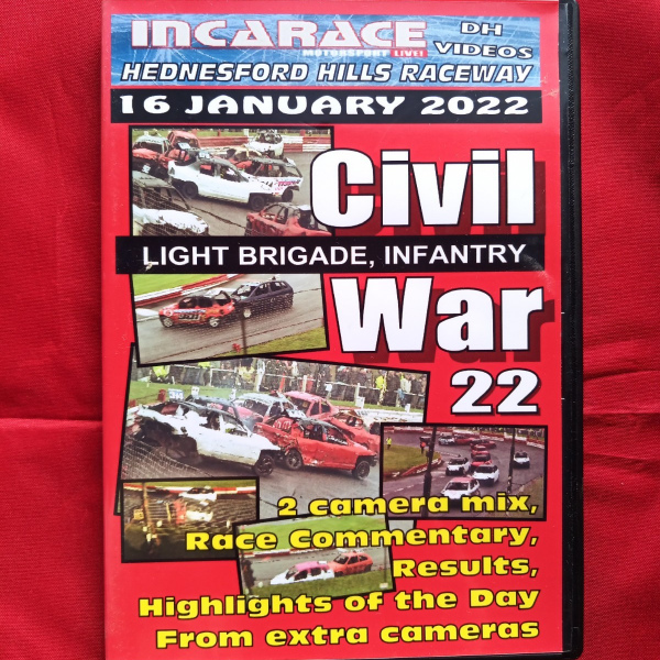 Hednesford Hills 16 Jan 2022