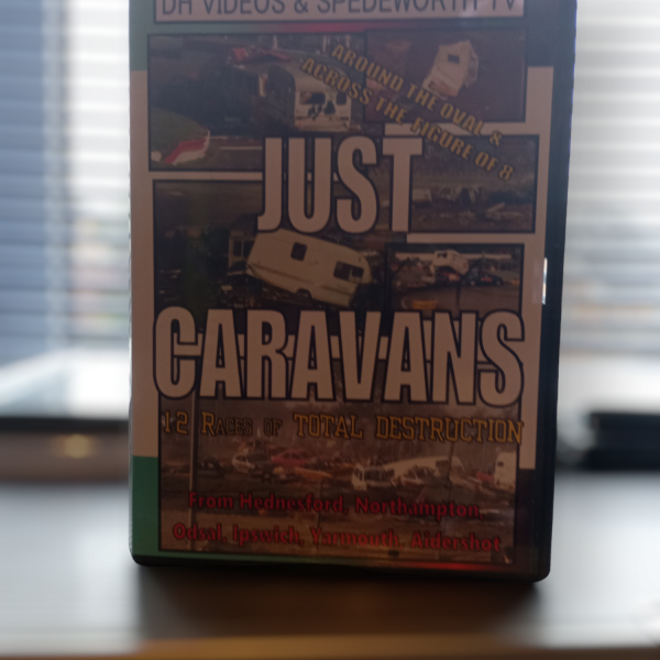 Just Caravans