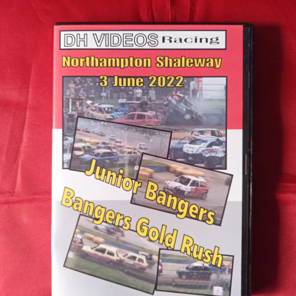 Northampton 3 June 2022