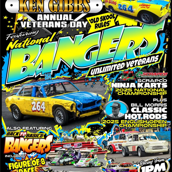 Hednesford 24 Aug 2025