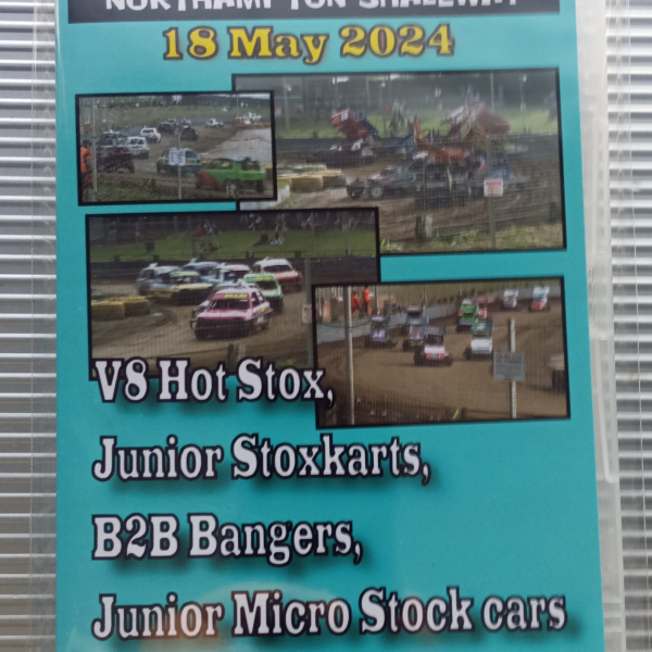 Northampton 18 May 2024