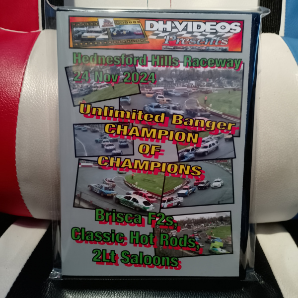 Hednesford 24 Nov 2024