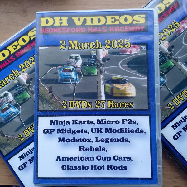 Hedesford 2 March 2025