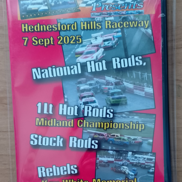 Hednesford Hills 7 Sept 2025