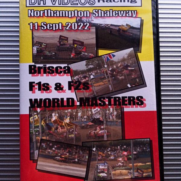 Northampton 11 Sept 2022