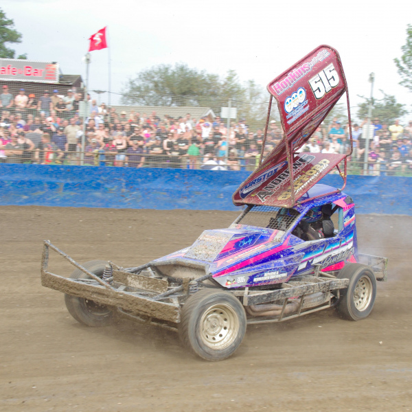 Notthampton F1s 3 Days 2023