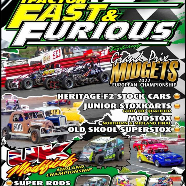 Hednesford Hills 4 Sept 2022
