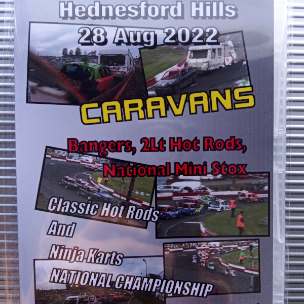 Hednesford Hills 28 Aug 2022