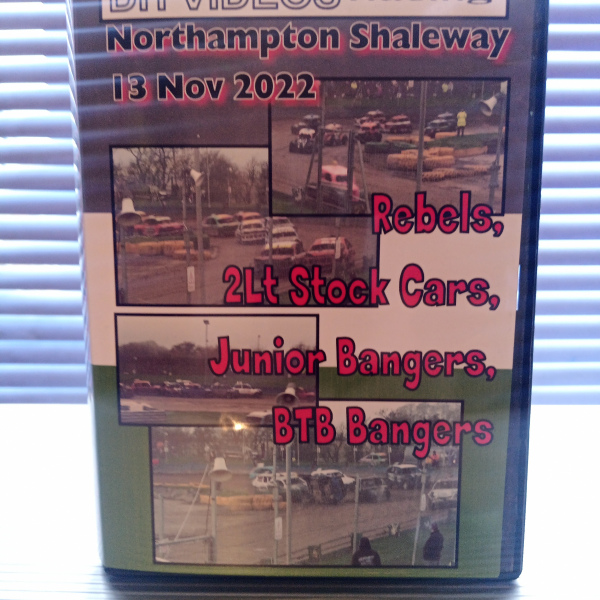 Northampton 13 Nov 2022