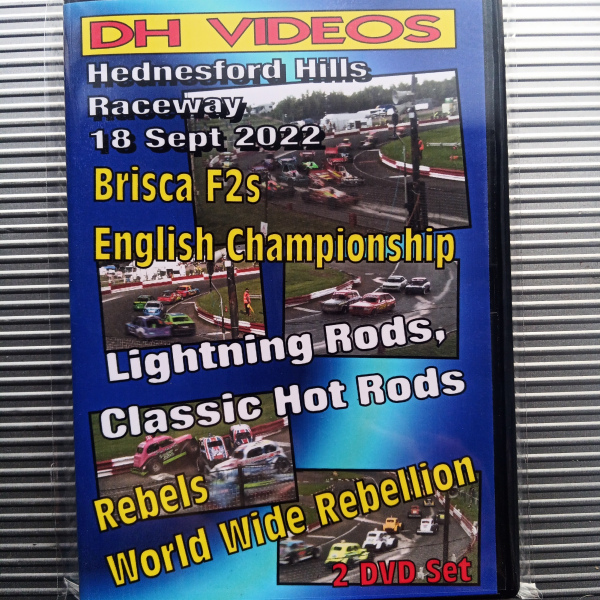 Hednesford Hills 18 Sept 2022