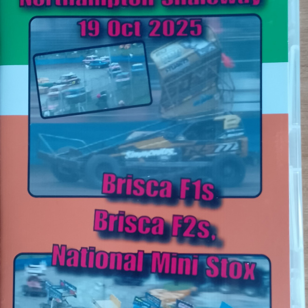Northampton 19 Oct 2025
