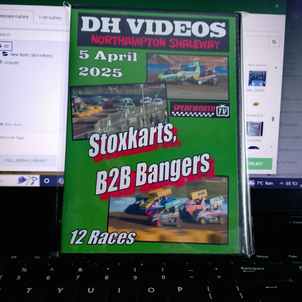 Northampton 5 April 2025