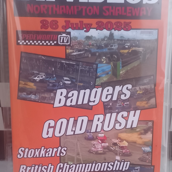 Northampton 26 July 2025