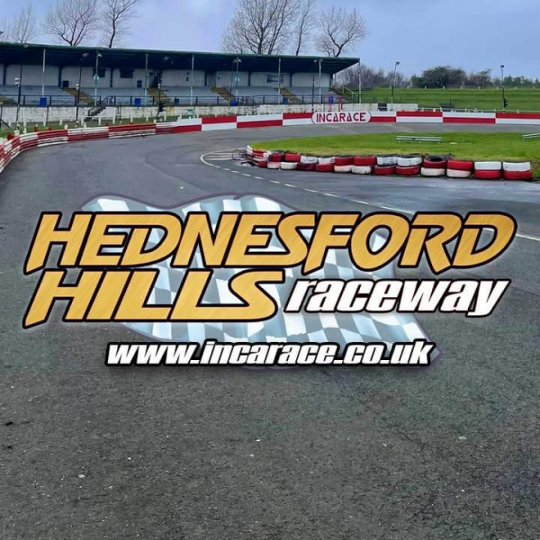 Hednesford 21 April 2025