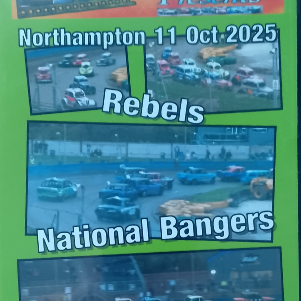 Northampton 11 Oct 2025
