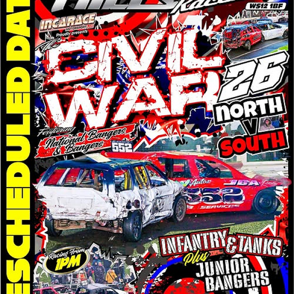 Hednesford Hills 25 Jan 2026